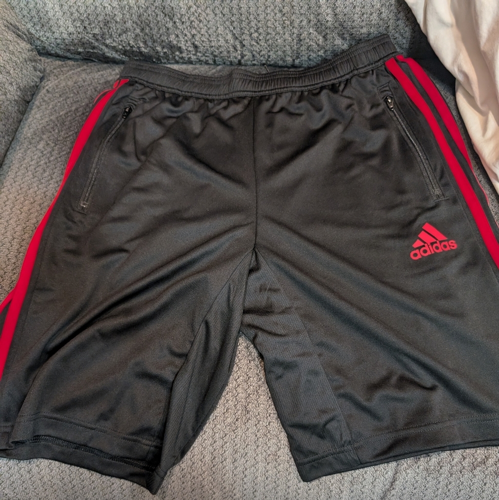 Adidas shorts Men's BNWT